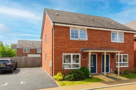 Images for Haddon Avenue, Barton Seagrave, Kettering