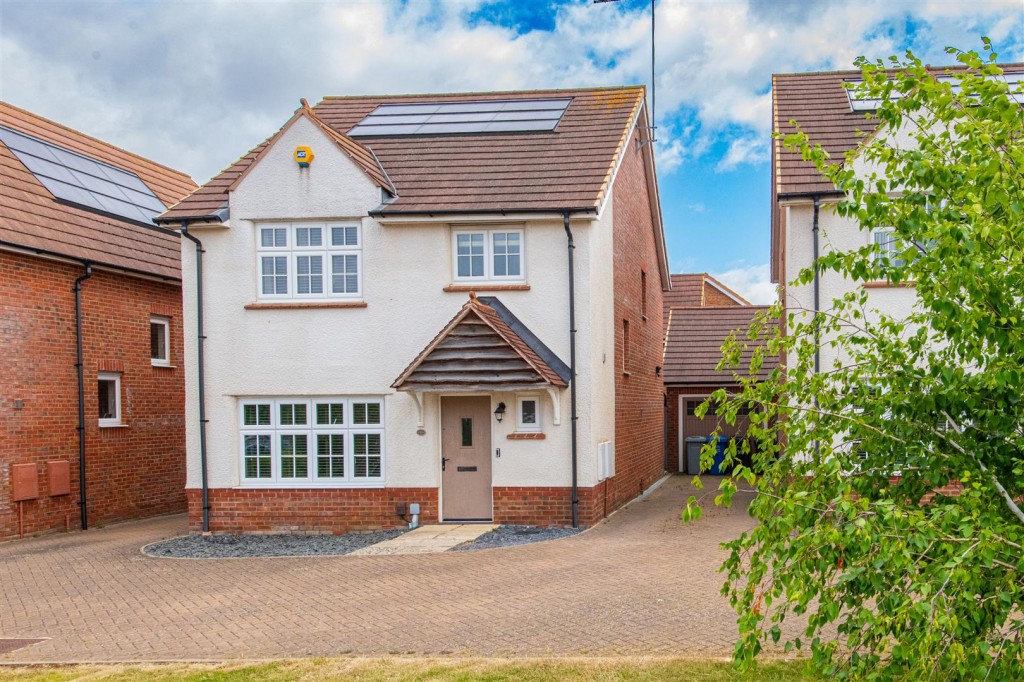 Images for Nicholas Road, Barton Seagrave EAID:oscarjamesapi BID:3