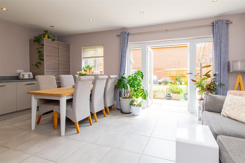 Images for Nicholas Road, Barton Seagrave EAID:oscarjamesapi BID:3