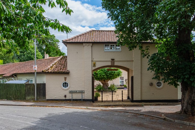 Windsor Court, Market Harborough - EAID:oscarjamesapi, BID:5
