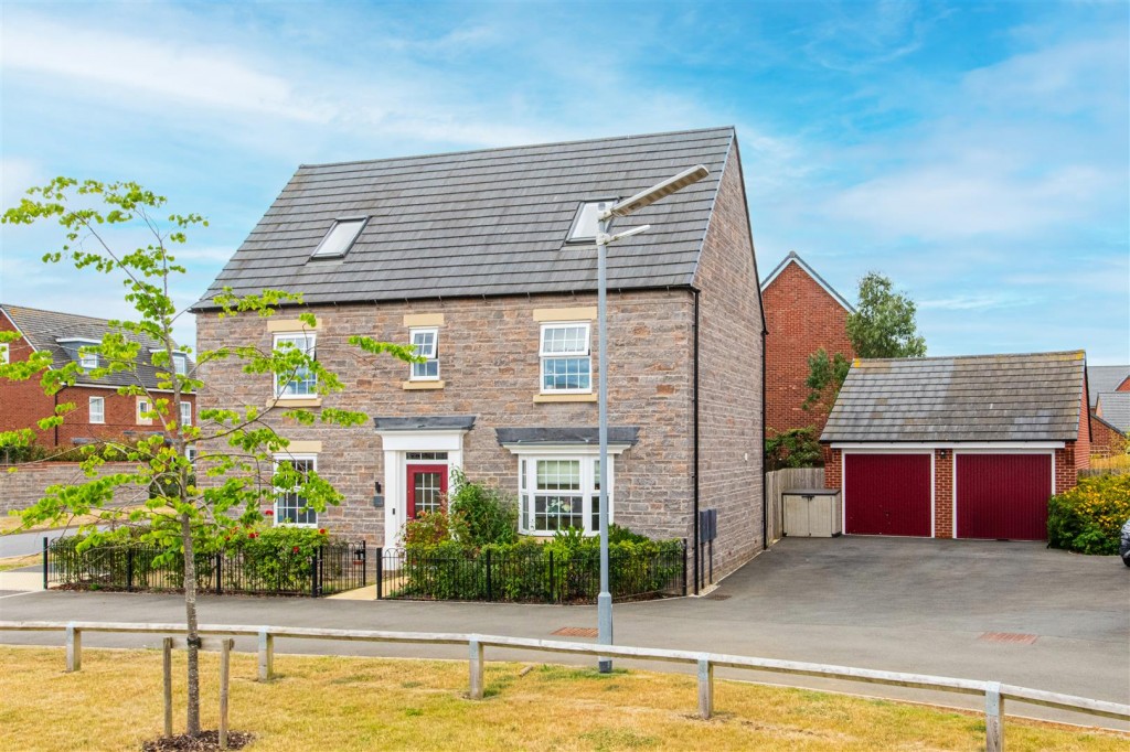 Images for Belton Road, Barton Seagrave, Kettering EAID:oscarjamesapi BID:2