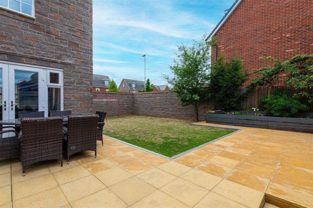 Images for Belton Road, Barton Seagrave, Kettering EAID:oscarjamesapi BID:2