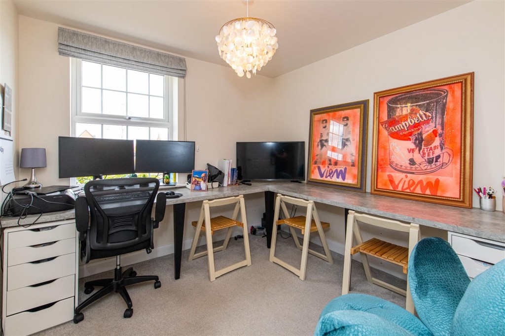 Images for Belton Road, Barton Seagrave, Kettering EAID:oscarjamesapi BID:2