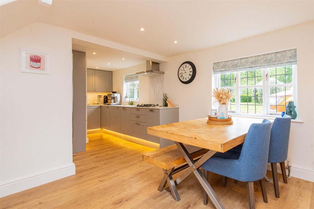 Images for Rushes Lane, Lubenham, Market Harborough EAID:oscarjamesapi BID:5