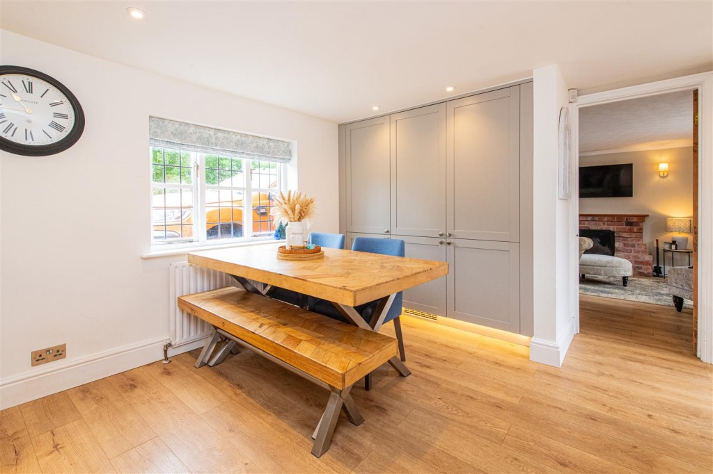 Images for Rushes Lane, Lubenham, Market Harborough EAID:oscarjamesapi BID:5