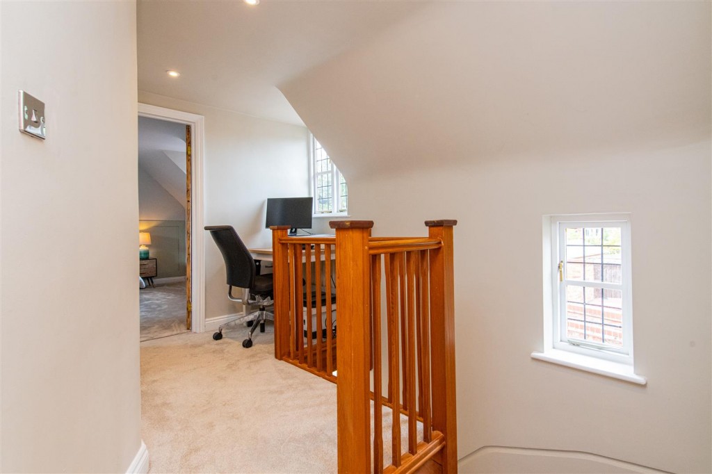 Images for Rushes Lane, Lubenham, Market Harborough EAID:oscarjamesapi BID:5