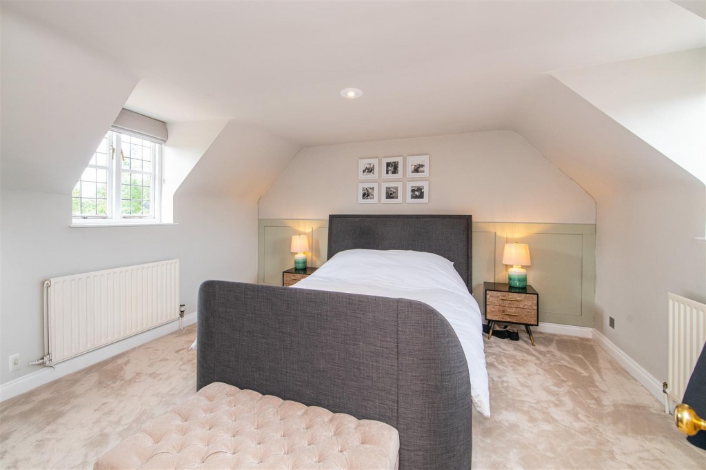 Images for Rushes Lane, Lubenham, Market Harborough EAID:oscarjamesapi BID:5