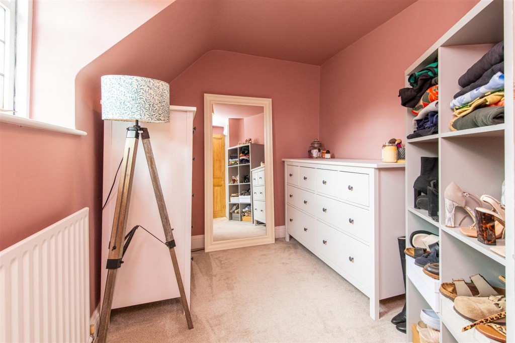 Images for Rushes Lane, Lubenham, Market Harborough EAID:oscarjamesapi BID:5