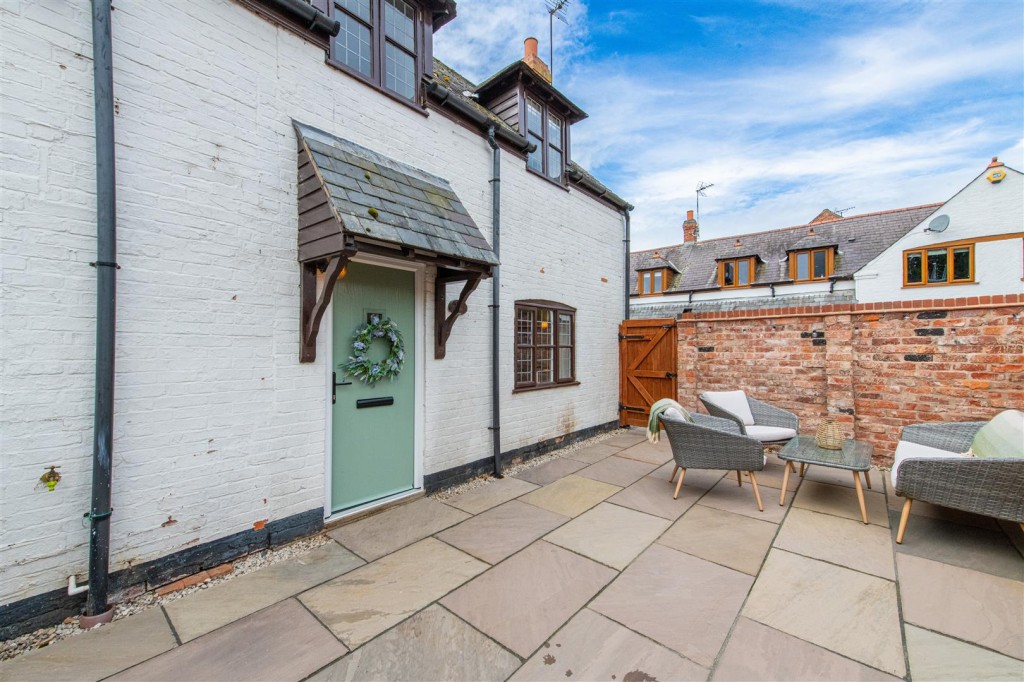 Images for Rushes Lane, Lubenham, Market Harborough EAID:oscarjamesapi BID:5