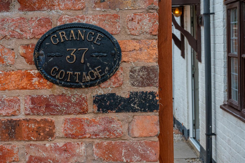 Images for Rushes Lane, Lubenham, Market Harborough EAID:oscarjamesapi BID:5