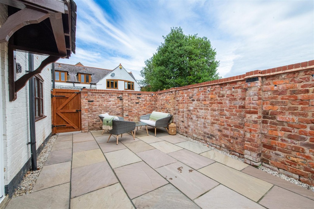 Images for Rushes Lane, Lubenham, Market Harborough EAID:oscarjamesapi BID:5