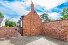 Images for Rushes Lane, Lubenham, Market Harborough