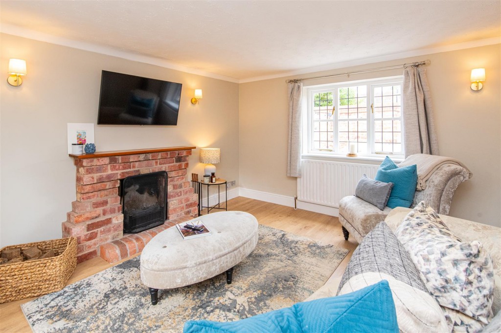 Images for Rushes Lane, Lubenham, Market Harborough EAID:oscarjamesapi BID:5