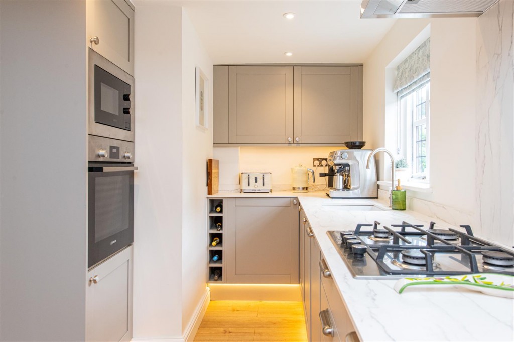 Images for Rushes Lane, Lubenham, Market Harborough EAID:oscarjamesapi BID:5