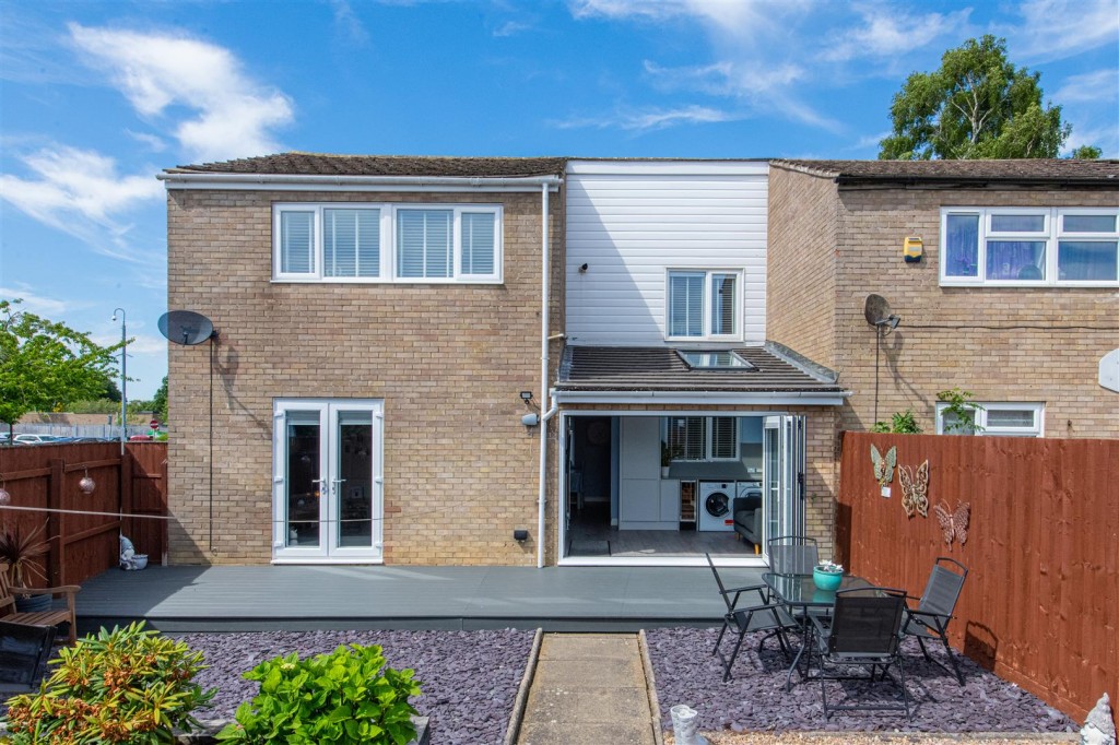 Images for Norse Walk, Corby EAID:oscarjamesapi BID:4
