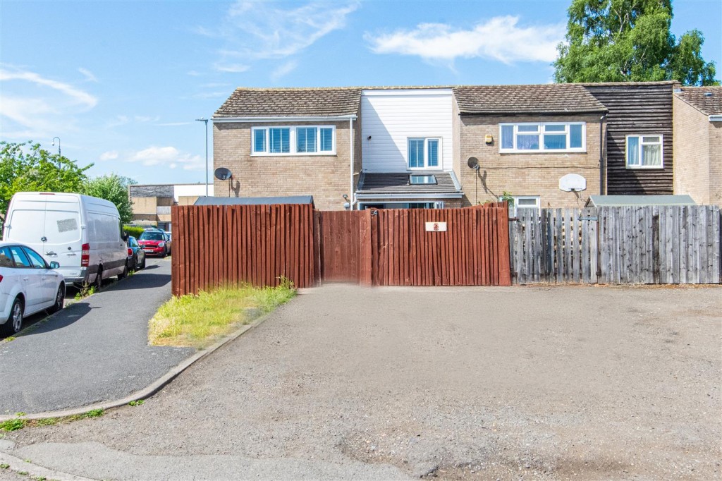 Images for Norse Walk, Corby EAID:oscarjamesapi BID:4