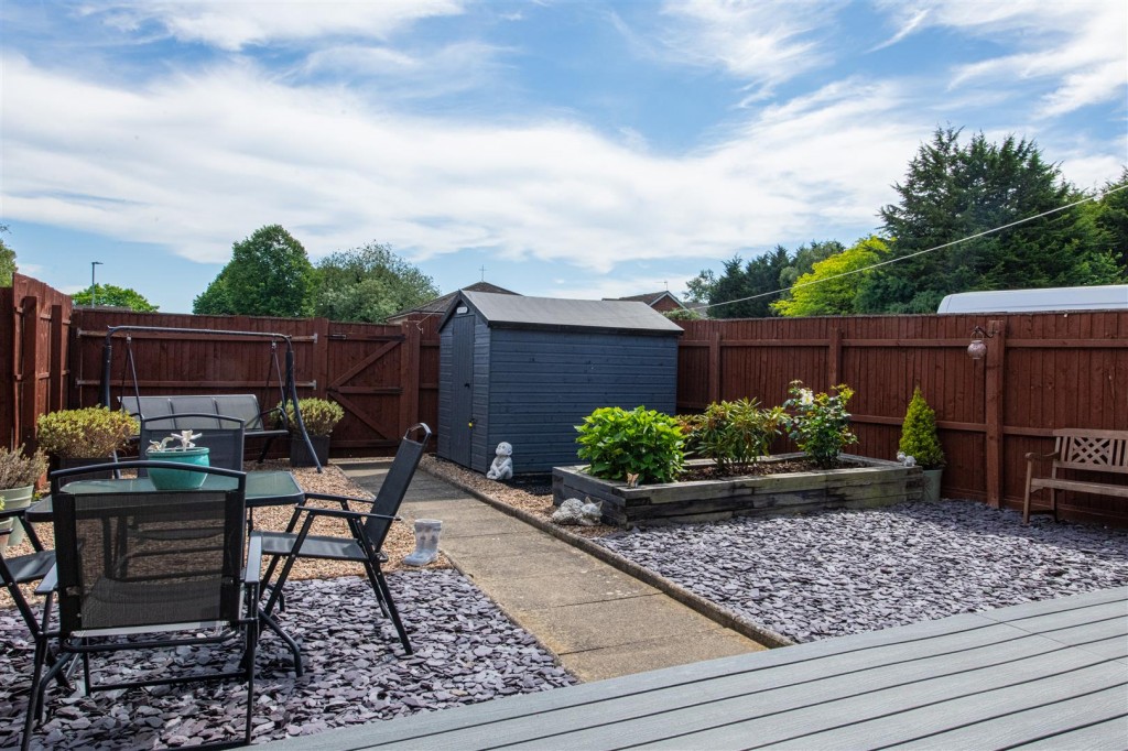 Images for Norse Walk, Corby EAID:oscarjamesapi BID:4