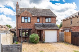Images for George Street, Higham Ferrers