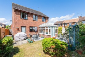 Images for George Street, Higham Ferrers