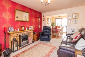 Images for George Street, Higham Ferrers