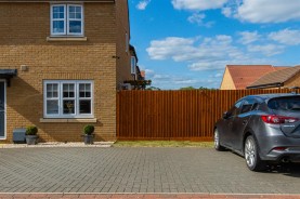 Images for Palmer Crescent, Burton Latimer
