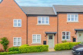 Images for Palmer Crescent, Burton Latimer