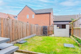 Images for Palmer Crescent, Burton Latimer