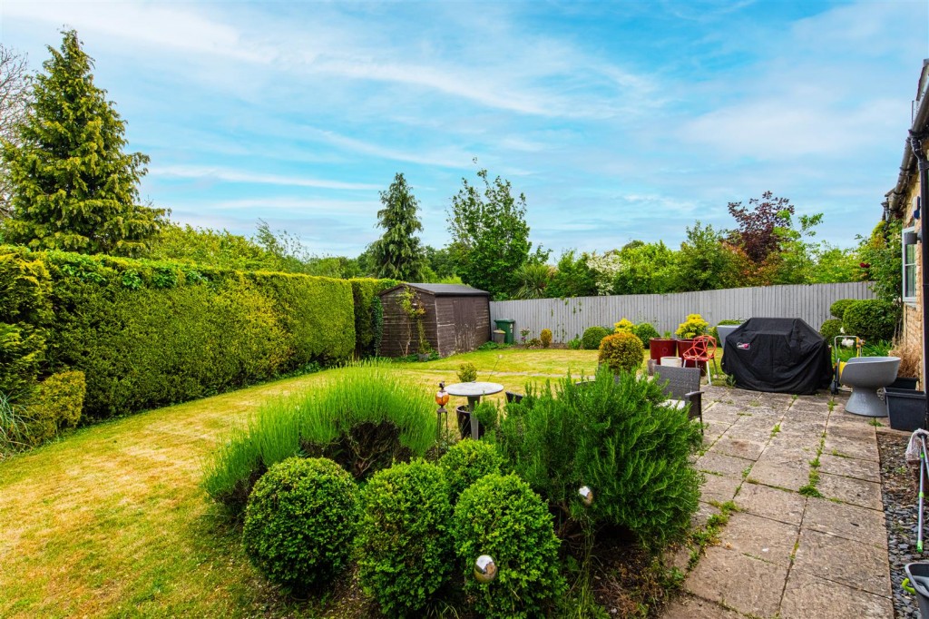Images for School Lane, Weldon, Corby EAID:oscarjamesapi BID:4