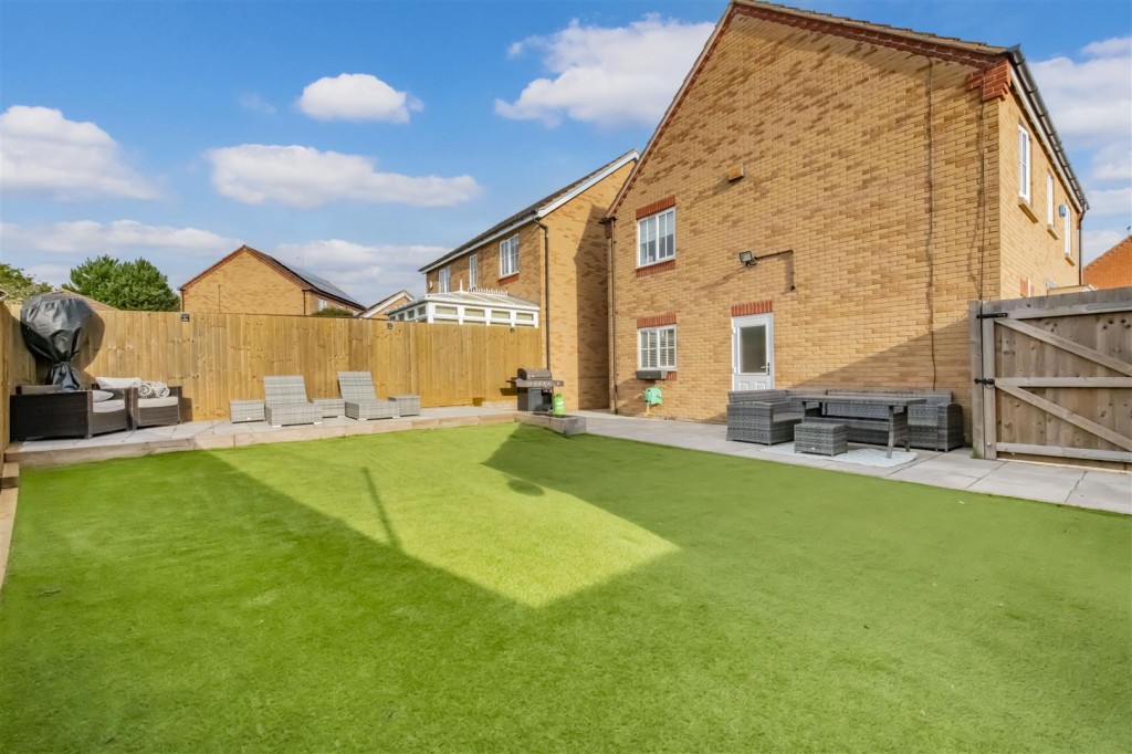 Images for Peck Way, Rushden EAID:oscarjamesapi BID:8