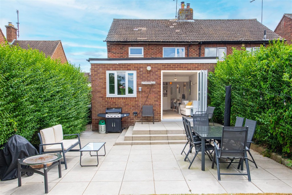 Images for Fairfield Road, Isham, Kettering EAID:oscarjamesapi BID:3