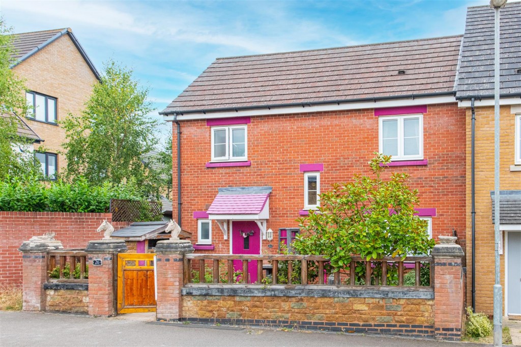 Images for Roman Road, Little Stanion, Corby EAID:oscarjamesapi BID:4