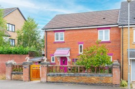 Images for Roman Road, Little Stanion, Corby