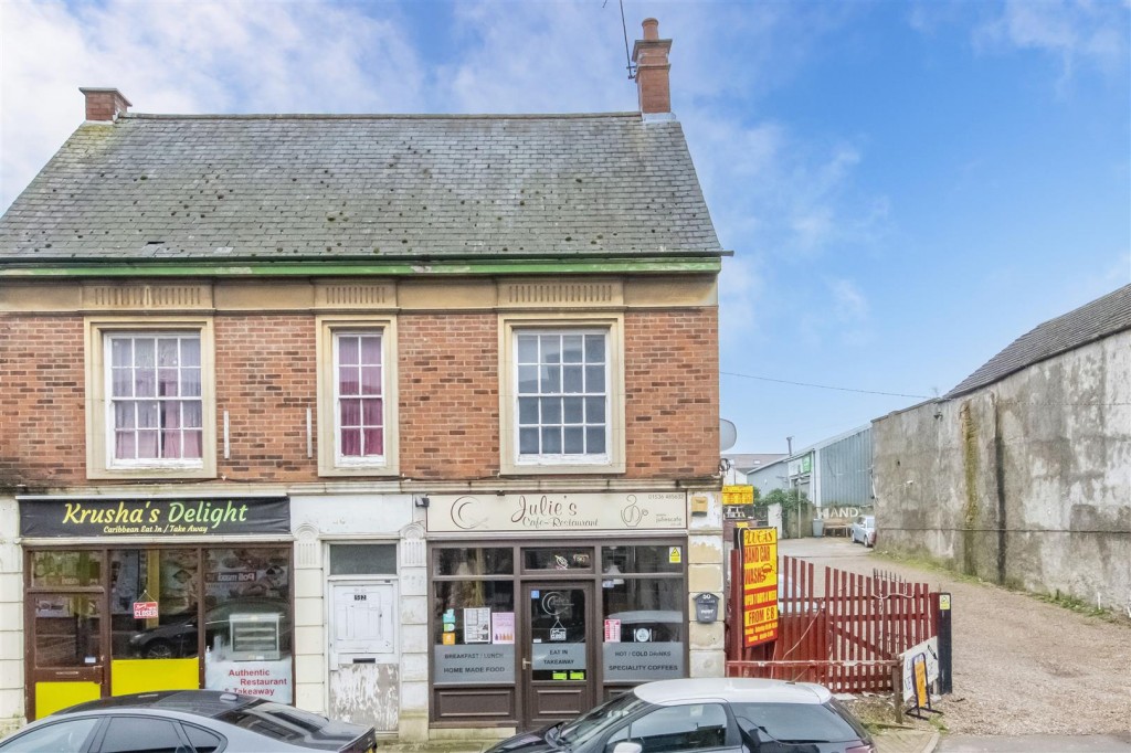 Images for Montagu Street, Kettering EAID:oscarjamesapi BID:2