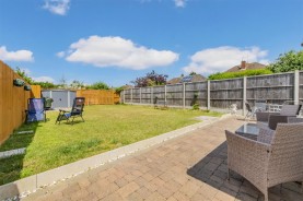 Images for Hilltop Avenue, Barton Seagrave, Kettering