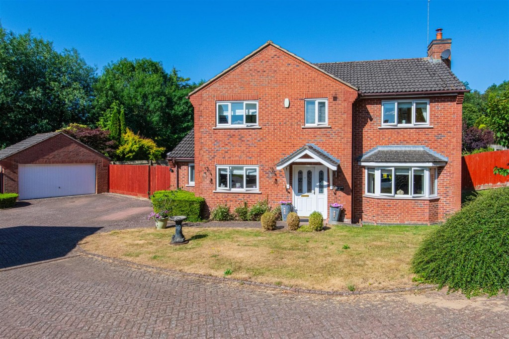 Images for Beech Close, Desborough EAID:oscarjamesapi BID:2