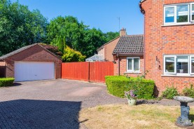 Images for Beech Close, Desborough
