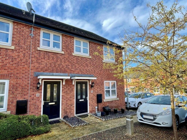 Damson Walk, Higham Ferrers - EAID:oscarjamesapi, BID:8