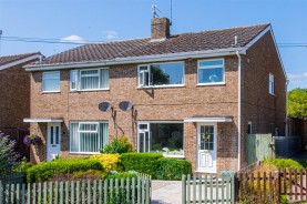 Images for Lammas Close, Braunston, Oakham