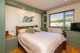Images for Lammas Close, Braunston, Oakham