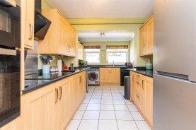 Images for Lammas Close, Braunston, Oakham