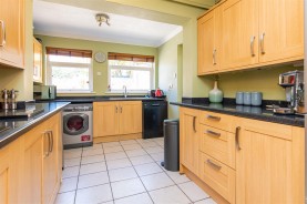 Images for Lammas Close, Braunston, Oakham