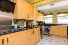 Images for Lammas Close, Braunston, Oakham