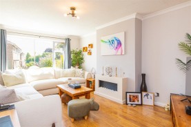 Images for Lammas Close, Braunston, Oakham