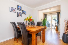 Images for Lammas Close, Braunston, Oakham