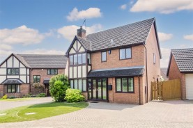 Images for Bush Close, Wellingborough