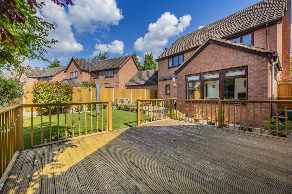 Images for Bush Close, Wellingborough EAID:oscarjamesapi BID:2