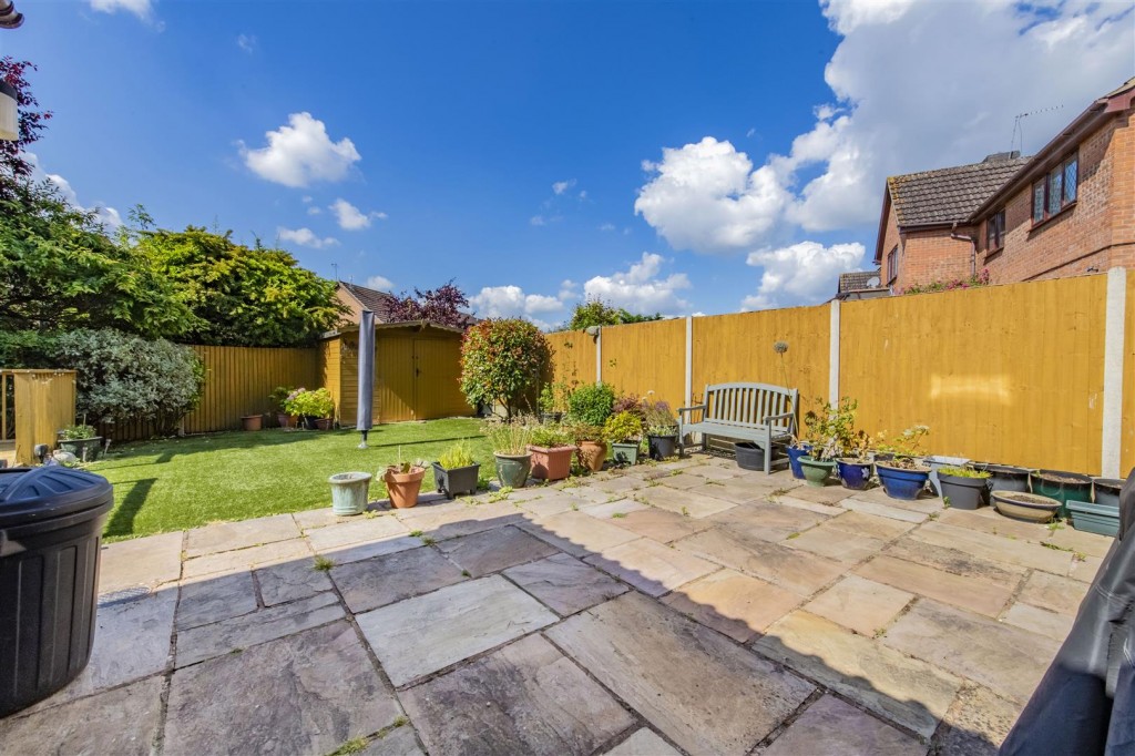 Images for Bush Close, Wellingborough EAID:oscarjamesapi BID:2
