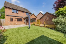 Images for Bush Close, Wellingborough