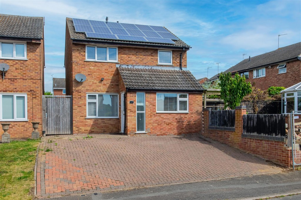 Images for Lindisfarne Drive, Kettering EAID:oscarjamesapi BID:2
