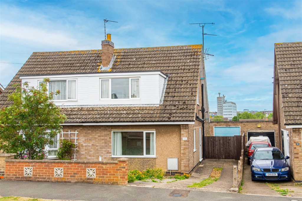 Images for Derwent Crescent, Kettering EAID:oscarjamesapi BID:2